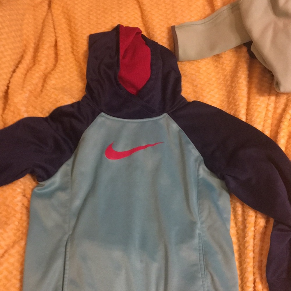 Nike hoodie